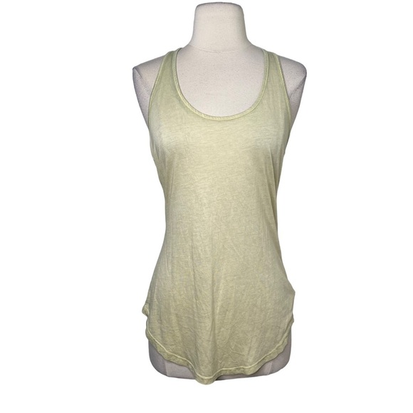 Cotton Citizen Tops - Cotton Citizen Tank Top